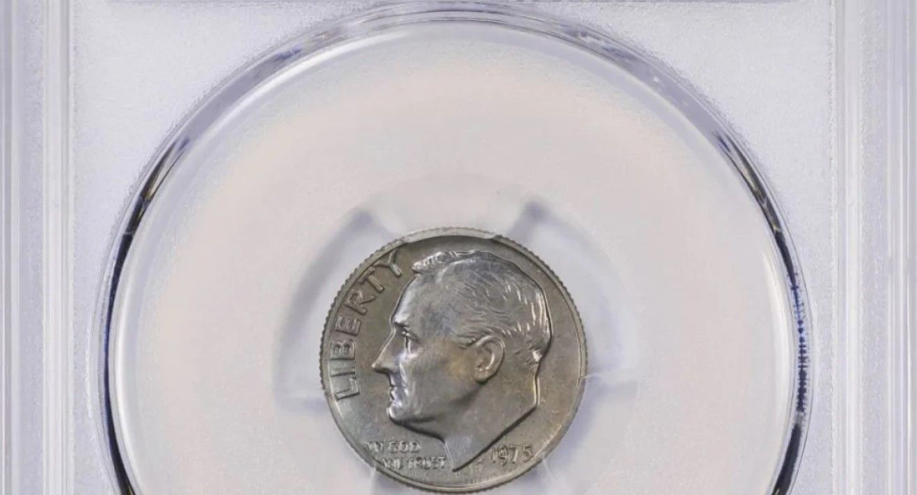 Сестри отримали у спадок рідкісну коштовну монету Сестри отримали у спадок рідкісну коштовну монету