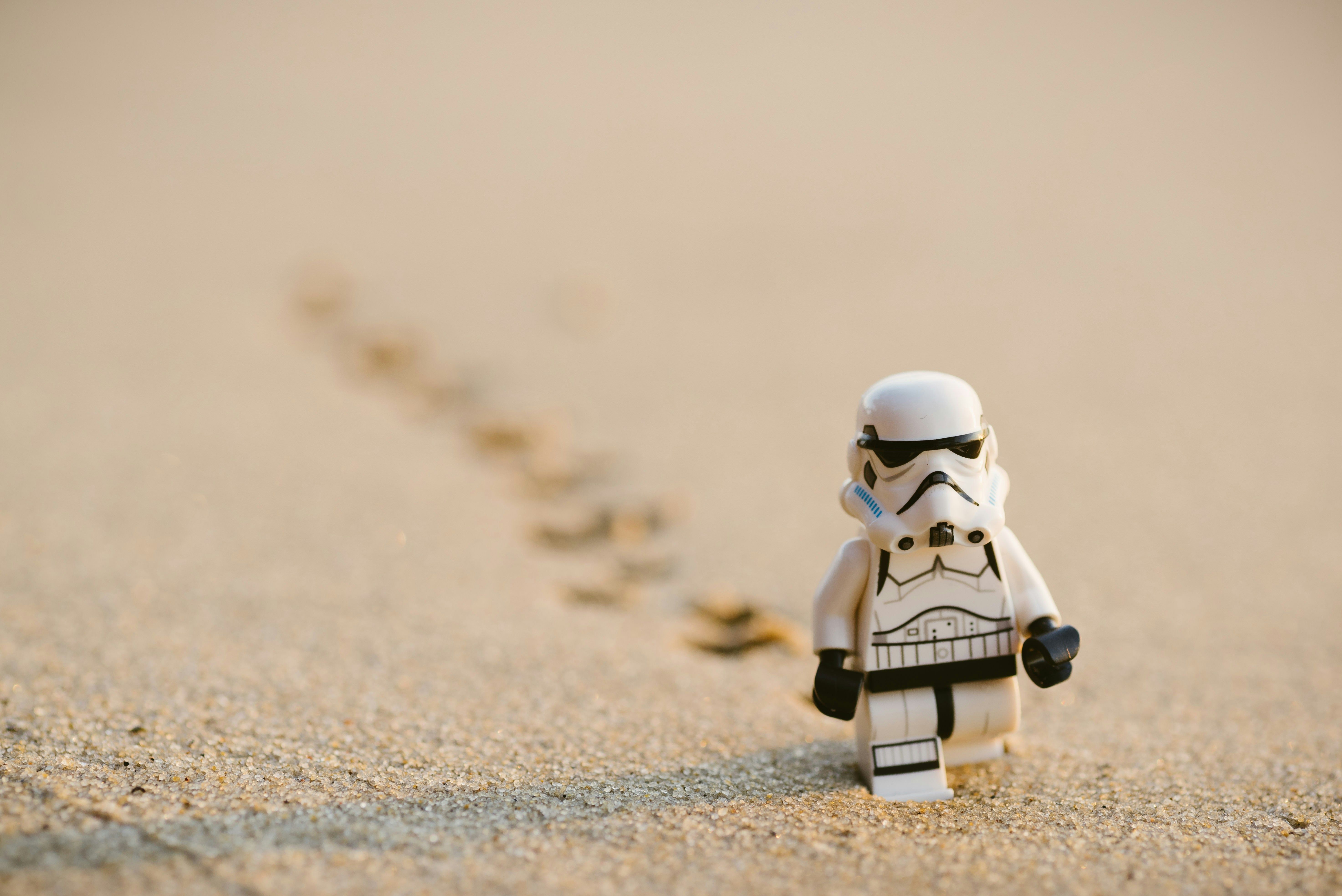 Мужчина достал из носа деталь Lego, которая была там 26 лет Мужчина достал из носа деталь Lego, которая была там 26 лет