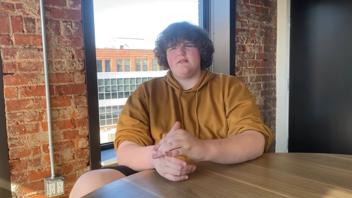 Хлопець зі США встановив 2 світових рекорди завдяки своїм рукам та ногам Хлопець зі США встановив 2 світових рекорди завдяки своїм рукам та ногам