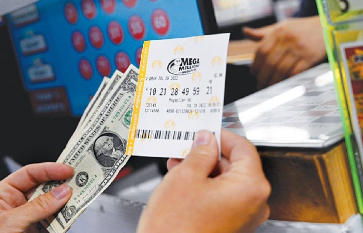 В США пенсионерка выиграла 4 миллиона долларов