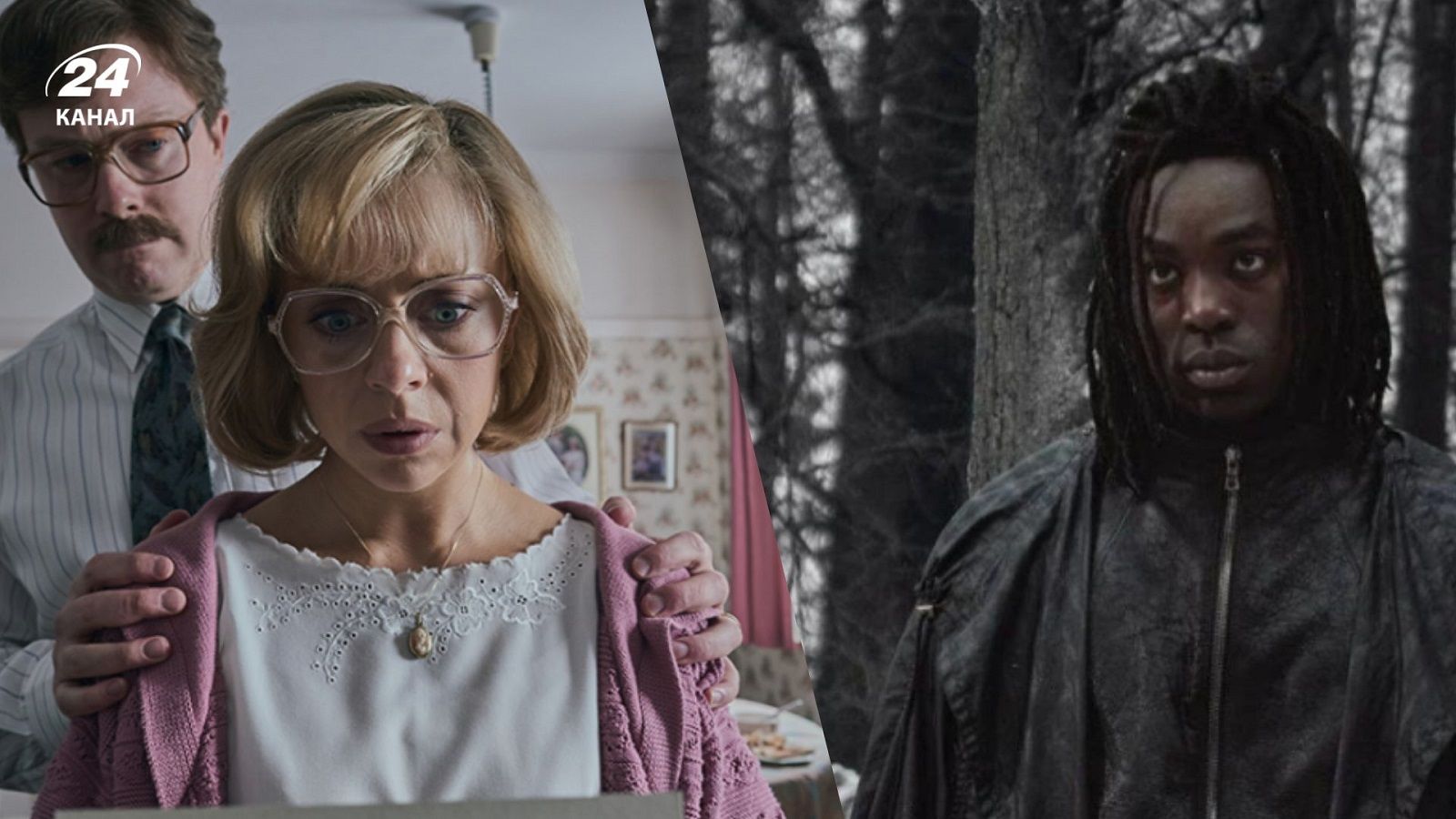 HBO выпустил первый трейлер сериала о Гарри Поттере