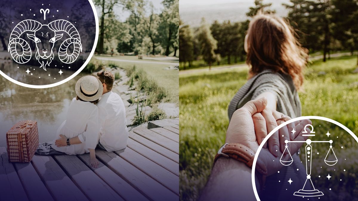 Кто из знаков зодиака почувствует изменения в паре Кто из знаков зодиака почувствует изменения в паре