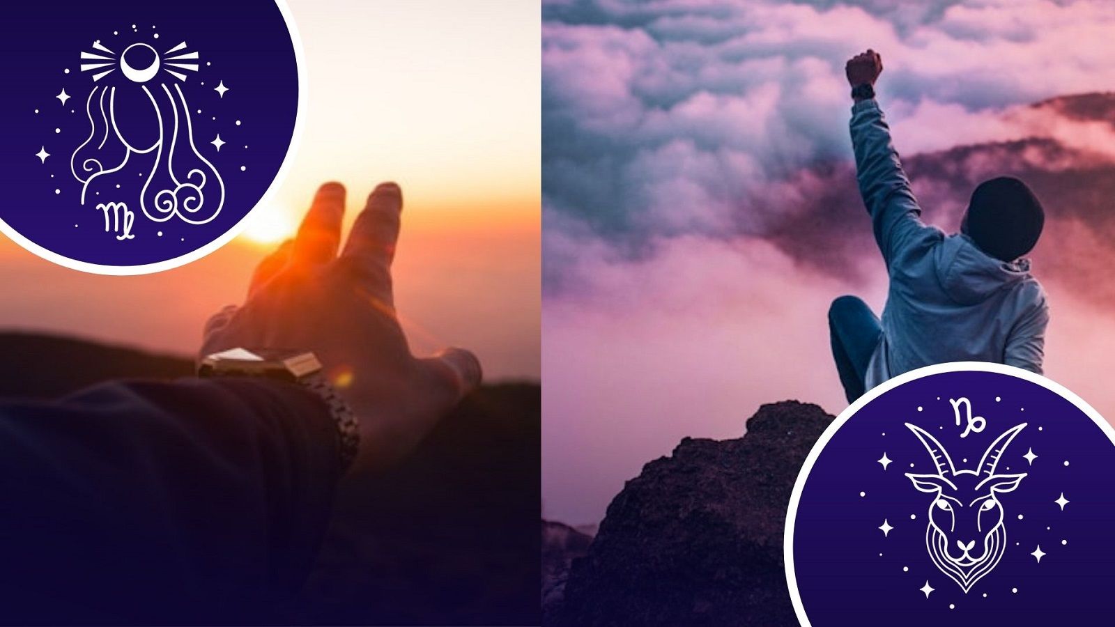 У квітні три знаки зодіаку відчують прорив У квітні три знаки зодіаку відчують прорив