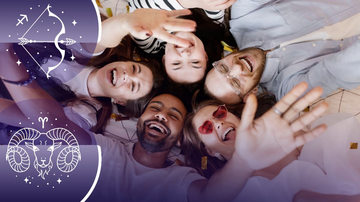 Три знака зодиака почувствуют изменения в дружбе