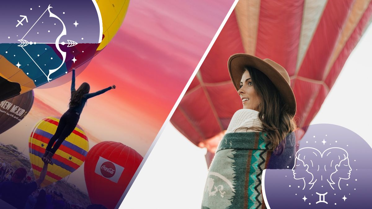 Какие знаки зодиака в апреле должны отдохнуть