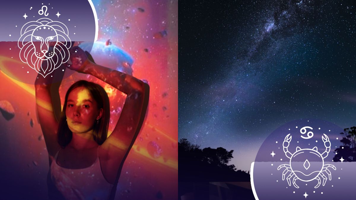 3 знака зодиака получат перезагрузку в апреле