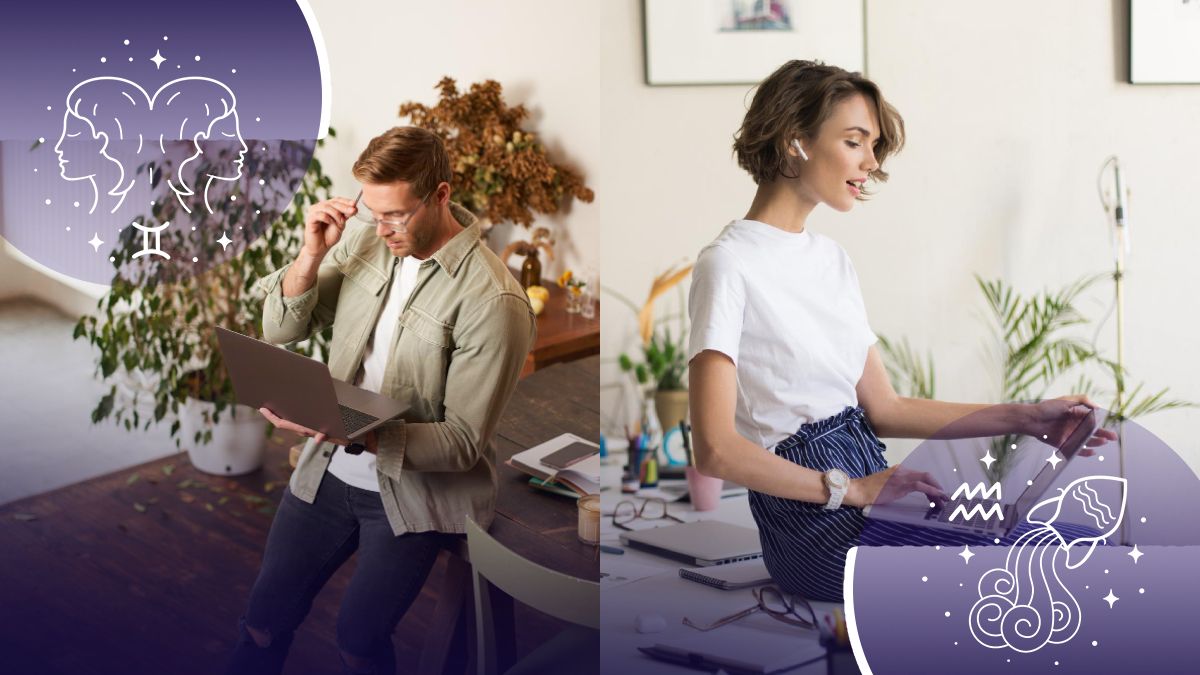 4 знаки зодіаку відчують прорив у справах 