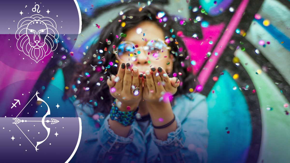 Вторая половина апреля откроет двери в успех для этих знаков