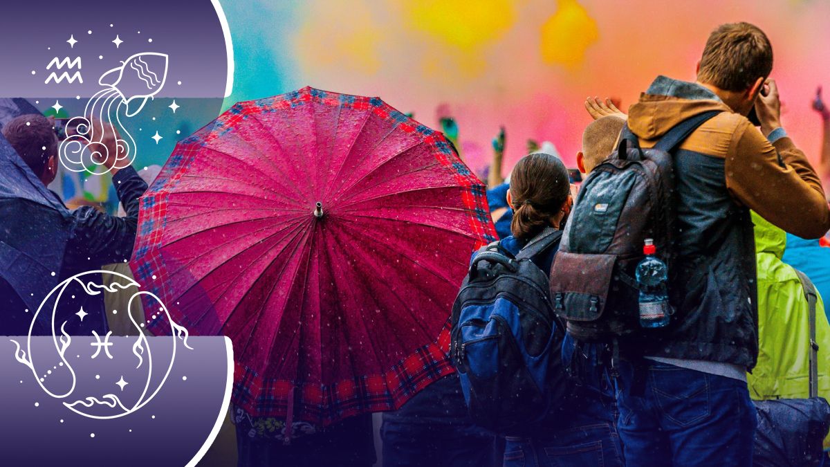 Три знаки зодіаку відчують зміни у житті з 9 квітня Три знаки зодіаку відчують зміни у житті з 9 квітня