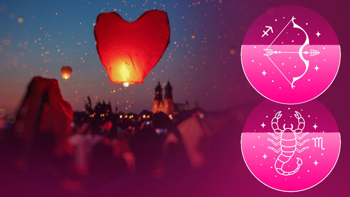 В особистому житті настануть зміни для 5 знаків зодіаку В особистому житті настануть зміни для 5 знаків зодіаку