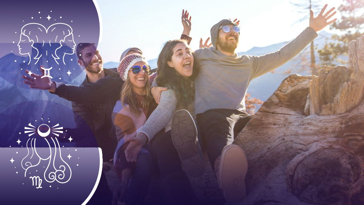 До кінця квітня гарні новини отримають 4 знаки зодіаку 