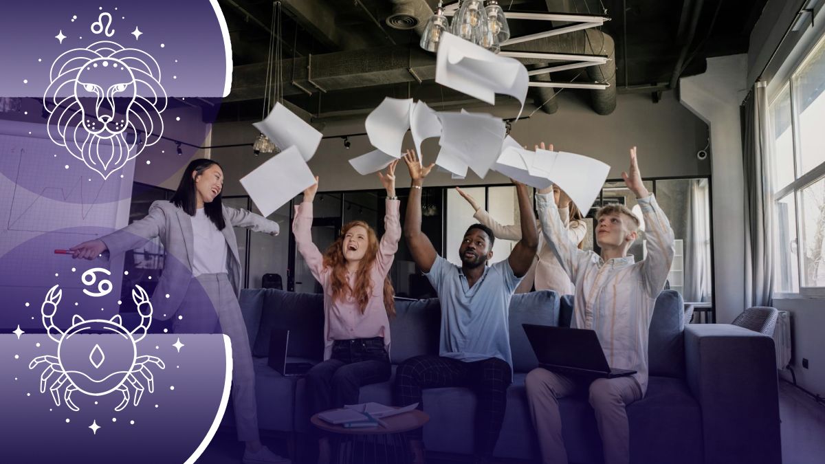 Карьера пойдет вверх у двух знаков зодиака Карьера пойдет вверх у двух знаков зодиака