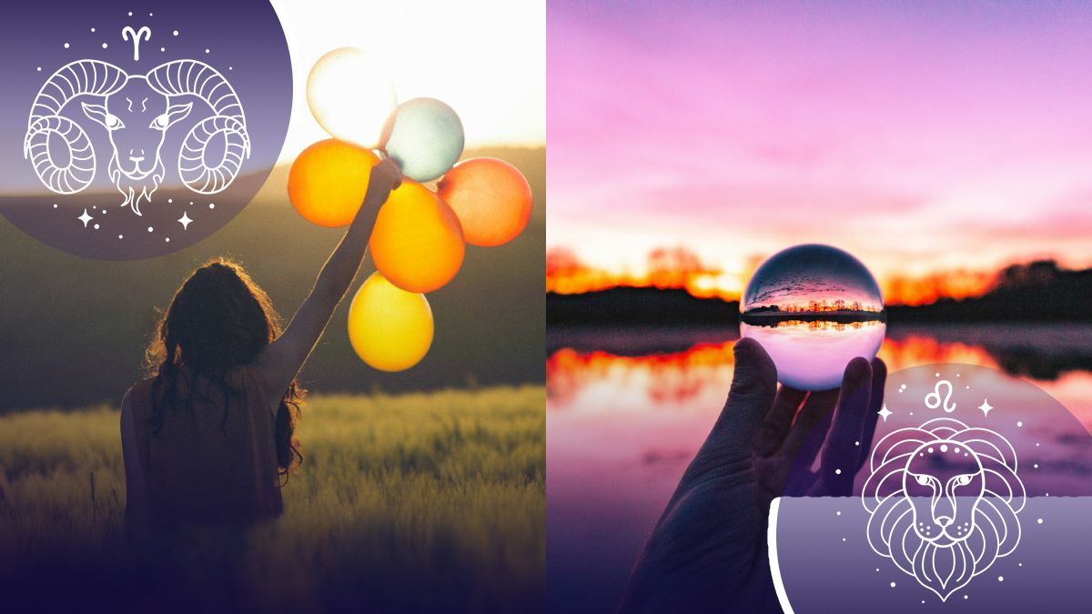 5 знаків зодіаку відчують покращення у житті 