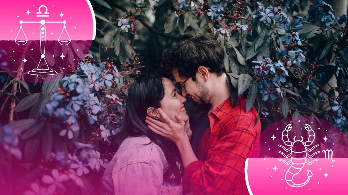 В мае 4 знака зодиака встретят родственную душу В мае 4 знака зодиака встретят родственную душу