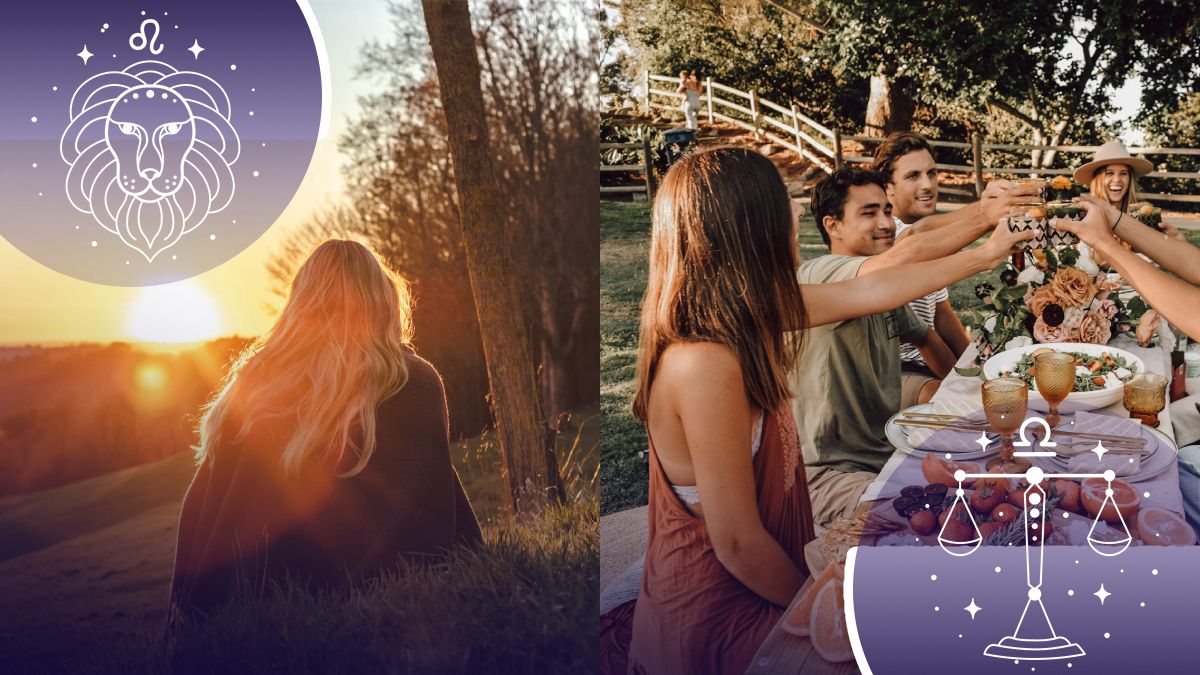 3 знака зодиака будут иметь много общения и встреч