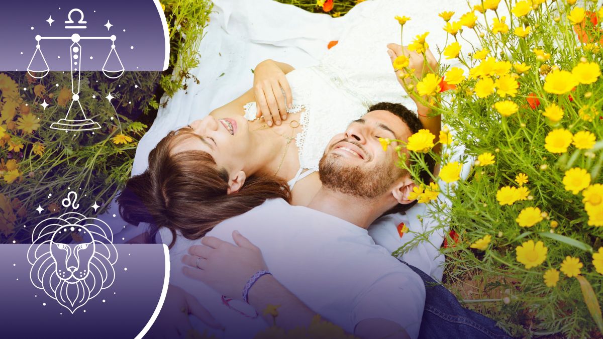 З 24 квітня 3 знаки зодіаку стануть щасливими 