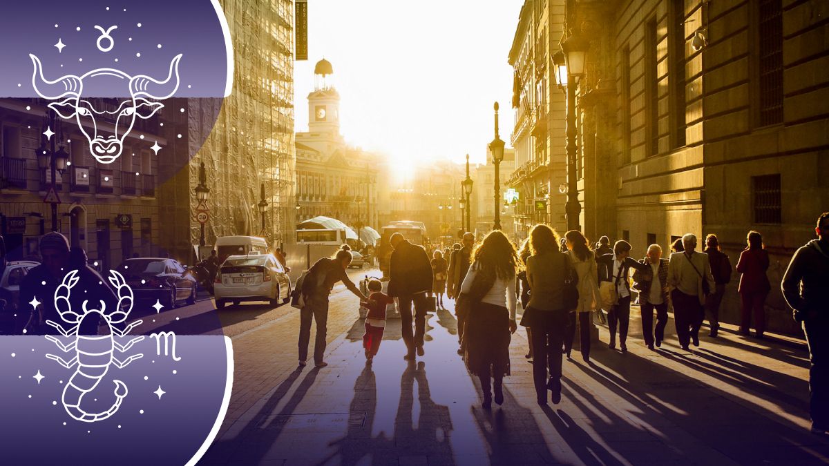 4 знаки зодіаку приймуть рішення, яке змінить життя 4 знаки зодіаку приймуть рішення, яке змінить життя