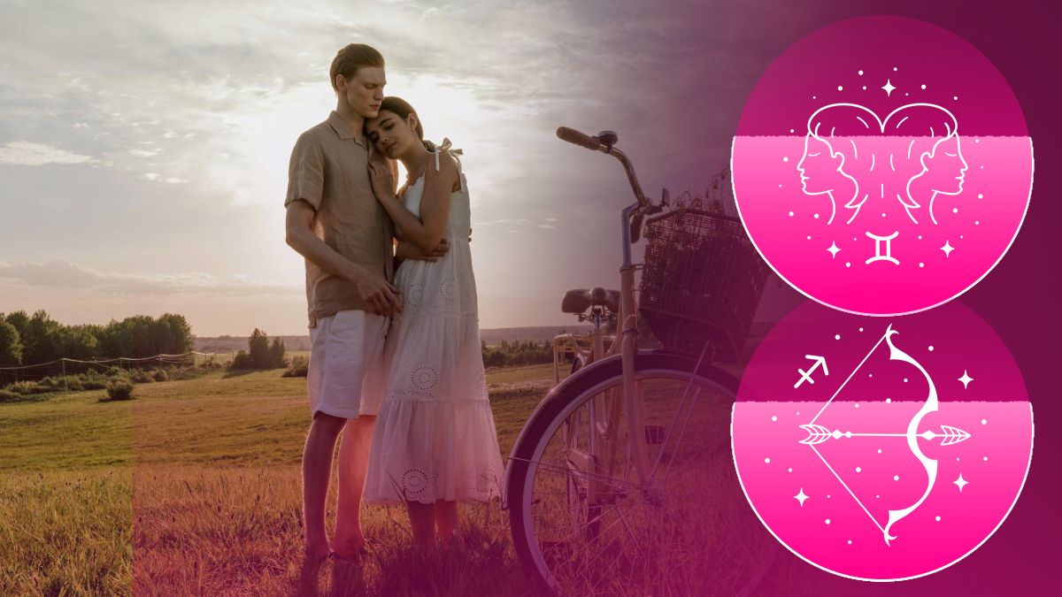 Зміни у стосунках чекають на три знаки зодіаку 