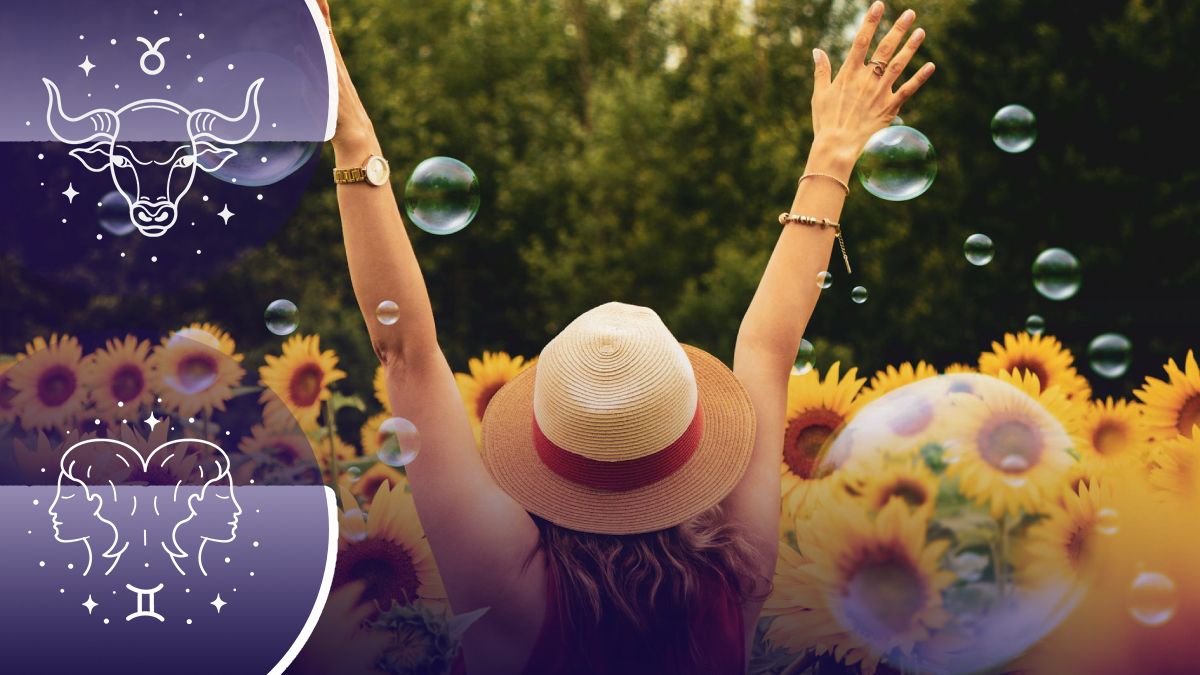 Тельцы исполнят желания совсем скоро Тельцы исполнят желания совсем скоро