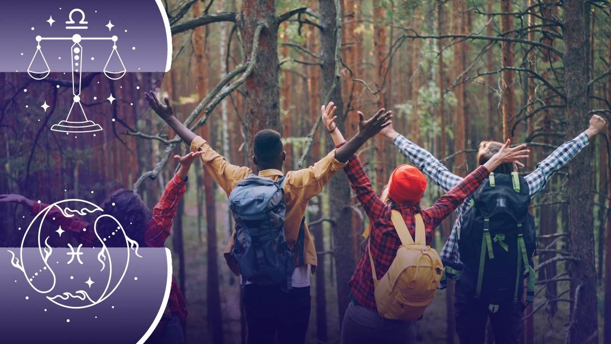 Три знаки зодіаку почнуть цінувати себе у травні Три знаки зодіаку почнуть цінувати себе у травні