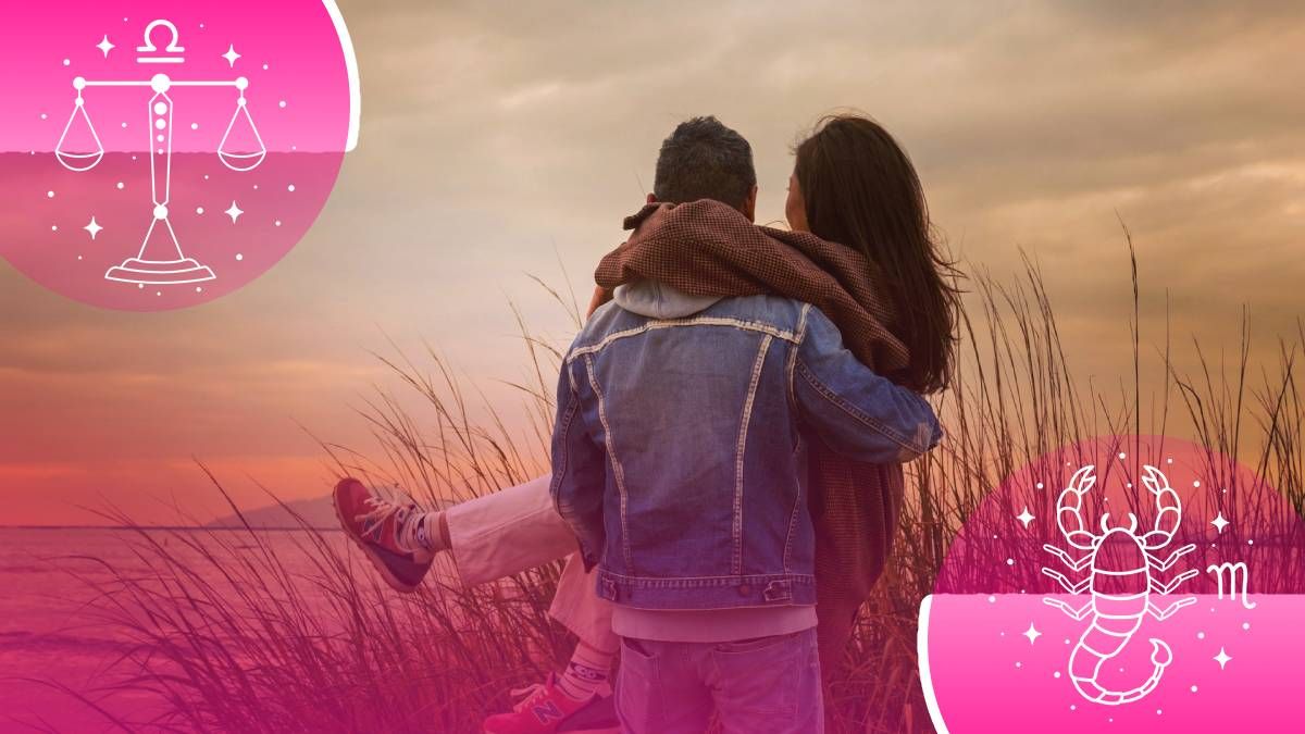 Гороскоп кохання для Терезів, Скорпіонів та Козорогів 