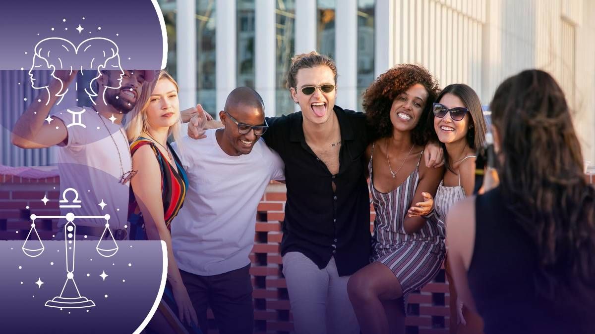 В жизни трех знаков зодиака наступает облегчение В жизни трех знаков зодиака наступает облегчение