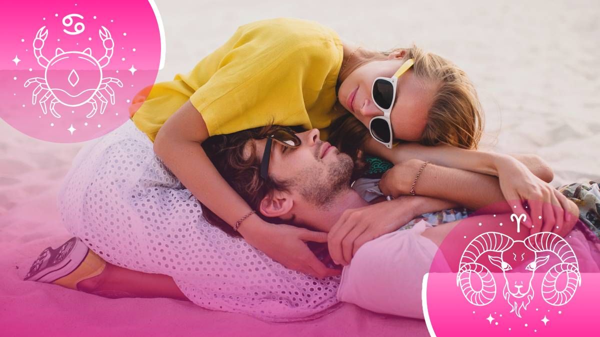 До конца мая некоторые знаки зодиака улучшат отношения До конца мая некоторые знаки зодиака улучшат отношения