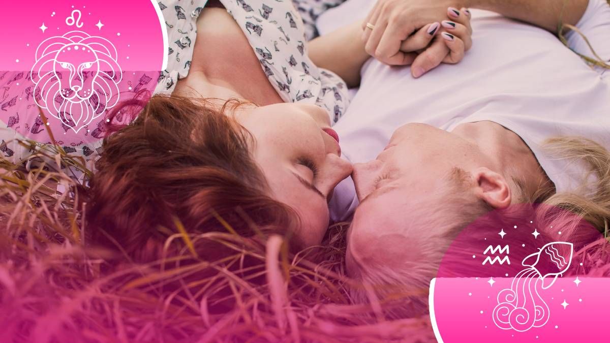 У червні кохання прийде до 3 знаків зодіаку У червні кохання прийде до 3 знаків зодіаку