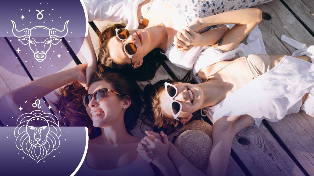 Гороскоп для Левів та Тельців на червень 2026