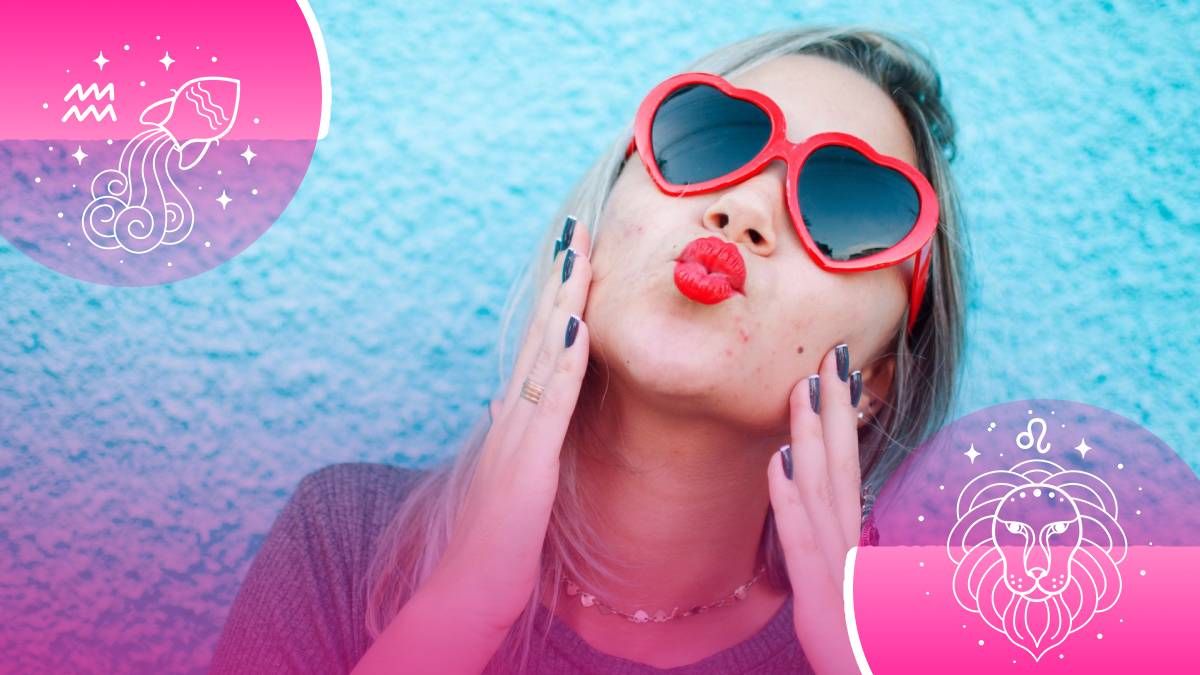 Любовний гороскоп літо 2026